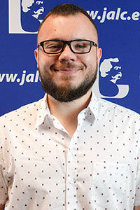 Pat Idzik John A. Logan College
